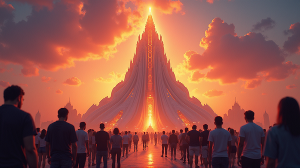 ग्लोबल पुनर्जागरण: फ्लोरिडा से जापान तक नए मंदिर उठ रहे हैं