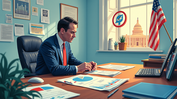 लंबे समय तक सरकारी शटडाउन: अमेरिकी आर्थिक डेटा के लिए एक बड़ा झटका