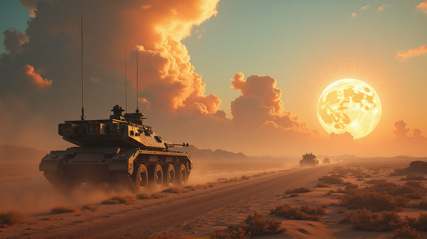 मध्य पूर्व की नई कल्पना: ट्रम्प की साहसी सऊदी-केंद्रित दृष्टि