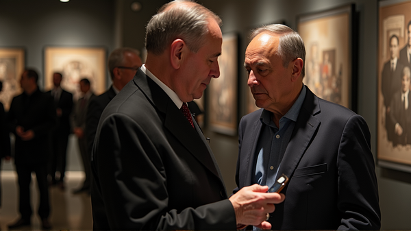 ऐतिहासिक प्रथम यात्रा: जर्मन चांसलर मर्ज़ की नेतन्याहू के साथ बैठक