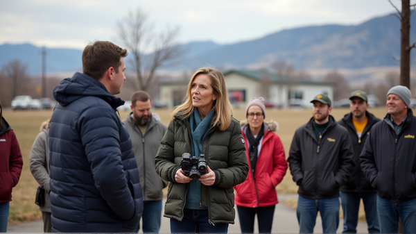 मिसौला काउंटी में खसरे का अलर्ट: स्वास्थ्य अधिकारियों ने सतर्कता की सलाह दी