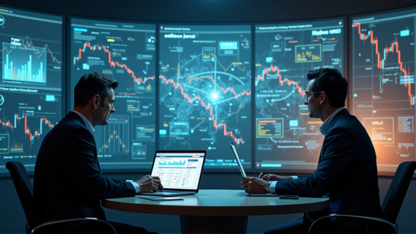 ब्रेकिंग न्यूज़: ओरेकल की AI असफलता के साथ समय की AI नेताओं की मान्यता संयोग करती है