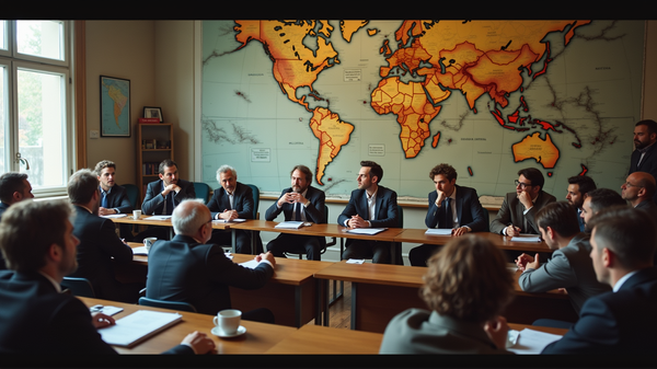 पक्षपात का पर्दाफाश: टफ्ट्स में संतुलित संवाद की अत्यावश्यकता