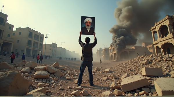 हमास नेता की नाटकीय हत्या: गाजा में एक मोड़