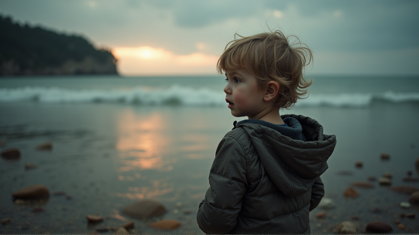 दुखद गतिरोध: युवा कैंसर मरीज के लिए गाज़ा का पता जरूरी चिकित्सा अस्वीकार कराता है