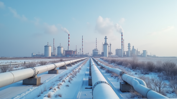 अमेरिकी प्राकृतिक गैस के भाव में ठहराव: आगे क्या?