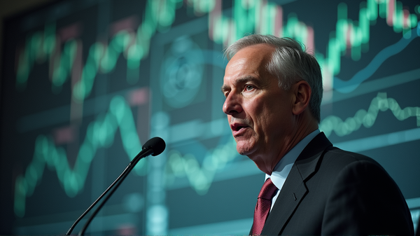 फेडरल दर कटौती: अर्थव्यवस्था और आपकी जेब के लिए क्या मतलब है