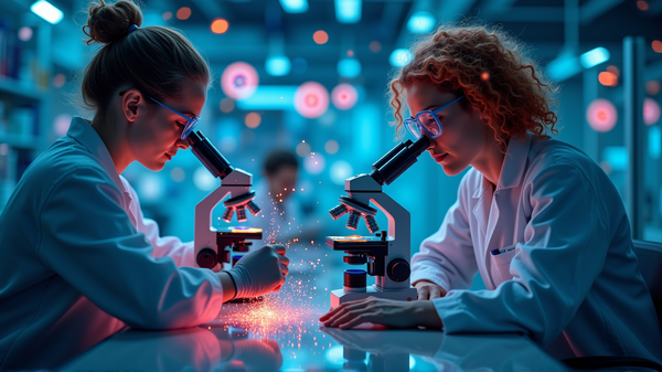 क्रांतिकारी तकनीक से पता चलेंगे तंत्रिका अपक्षयी रोगों के छिपे आनुवांशिक जोखिम